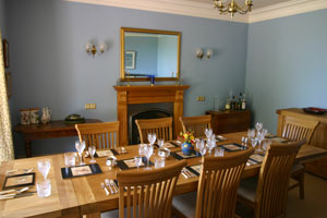 The Dining Room